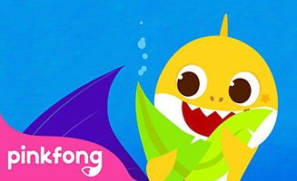 Pinkfong Baby Shark Riddle - Who am I