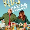 مسابقه Kids Baking Championship زبان اصلی