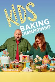 دانلود مسابقه Kids Baking Championship
