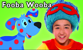 Superhero Animal Game - Fooba Wooba