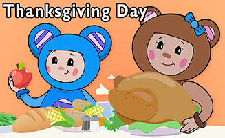 Thanksgiving Day - Holiday Songs