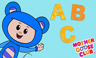 Alphabet Song ABC With Eep the Mouse