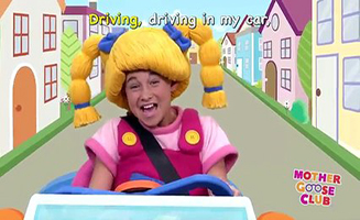 D Is for Driving - Driving in My Car
