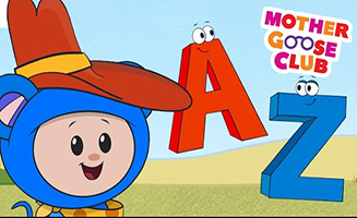 Alphabet Roundup and More ABC Songs