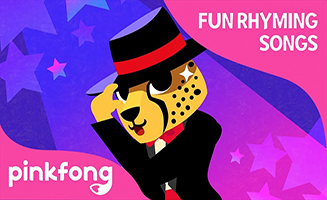 Pinkfong Tango NIght - Fun Rhyming Songs