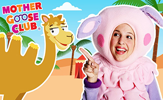 Alice the Camel - Funny Animal Counting Game
