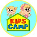 دانلود کارتون KidsCamp زبان اصلی