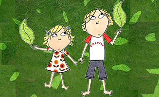 Charlie and Lola S03E04 I Am Extremely Absolutely Boiling