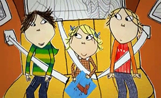 Charlie and Lola S03E08 I Am Inventing a Usefullish Invention