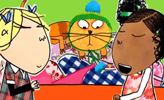 Charlie and Lola S03E14 Help! I Really Mean It