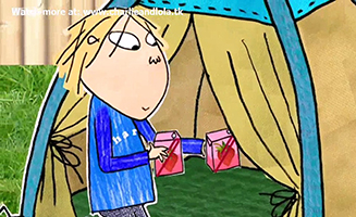 Charlie and Lola S03E21 But Where Completely Are We