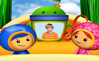 Team Umizoomi S04E07 Stolen Lunches