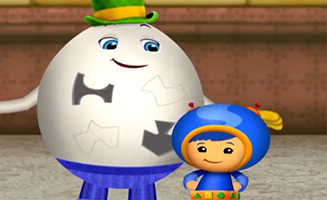 Team Umizoomi S04E15 Lost Fairy Tales in the City
