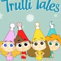 دانلود کارتون Trulli Tales زبان اصلی