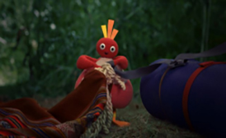 Twirlywoos S02E20 Joining Up