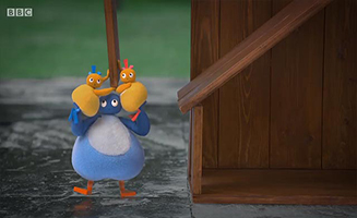 Twirlywoos S03E16 More About Fitting Together