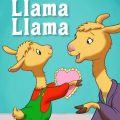 دانلود کارتون Llama Llama زبان اصلی