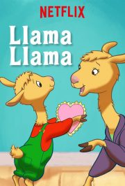 دانلود کارتون Llama Llama