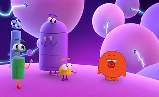 Ask the StoryBots S02E06 What Is Electricity