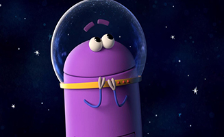 Ask the StoryBots S03E02 Where Do Planets Come From