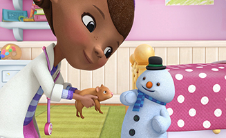 Doc McStuffins S03E06 Take Your Pet to the Vet - Master and Commander