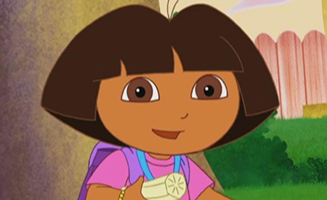 Dora The Explorer S05E14 Dora Saves The Crystal Kingdom