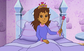 Dora The Explorer S05E15 The Super Babies Dream Adventure