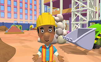 Handy Manny S03E15A Handy Mannys Big Construction Job Part 1
