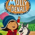 دانلود کارتون Molly of Denali زبان اصلی