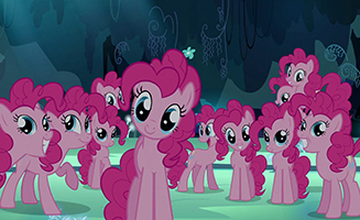 My Little Pony Friendship Is Magic S03E03 Too Many Pinkie Pies