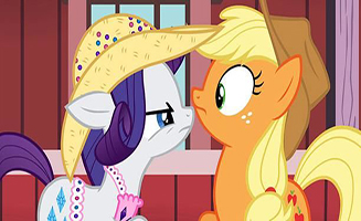 My Little Pony Friendship Is Magic S04E13 Simple Ways