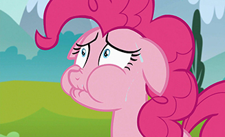 My Little Pony Friendship Is Magic S05E19 The One Where Pinkie Pie Knows