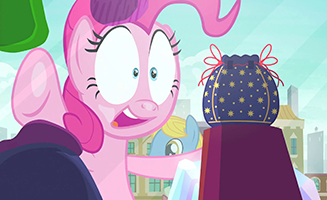 My Little Pony Friendship Is Magic S06E03 The Gift of the Maud Pie