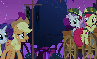 My Little Pony Friendship Is Magic S06E15 28 Pranks Later