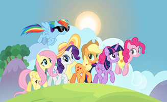 My Little Pony Friendship Is Magic S07E02 All Bottled Up
