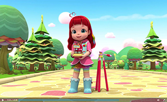 Rainbow Ruby S01E02B Picture This