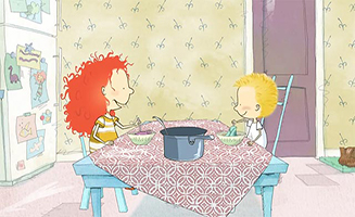 Stella and Sam S01E07b Laugh A Bit Soup