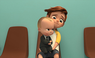 The Boss Baby Back in Business S03E05 The Big Break