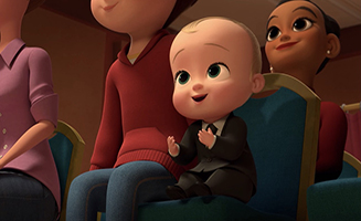 The Boss Baby Back in Business S04E04 Game Plan