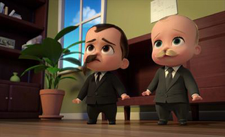 The Boss Baby Back in Business S04E07 Chicago
