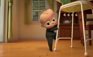 The Boss Baby Back in Business S04E08 Baby Boss