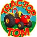 دانلود کارتون Tractor Tom زبان اصلی