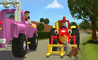 Tractor Tom S01E01 Ringtone