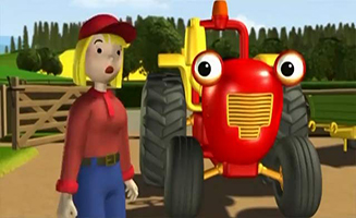 Tractor Tom S01E08 Wheres Wheezy