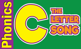 The Letter C Song - Phonics Song