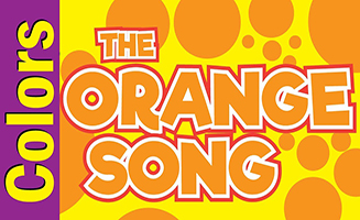 Orange Song