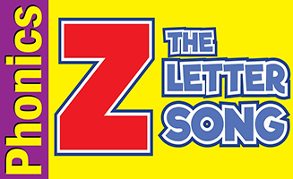 The Letter Z Song - Phonics Song