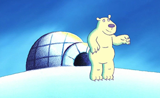 64Zoo Lane S01E04 Snowbert the Polar Bear