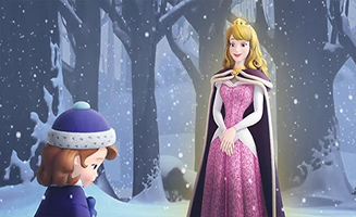 Sofia the First S01E24 Holiday in Enchancia