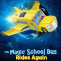 دانلود کارتون The Magic School Bus Rides Again زبان اصلی
